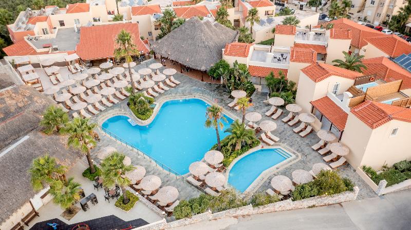 Theo Hotel - Genel