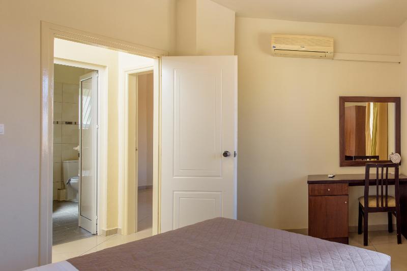 Theo Hotel - Oda