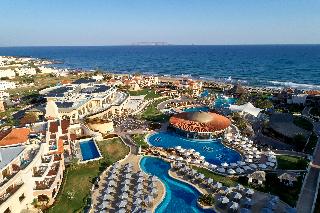Atlantica Caldera Palace