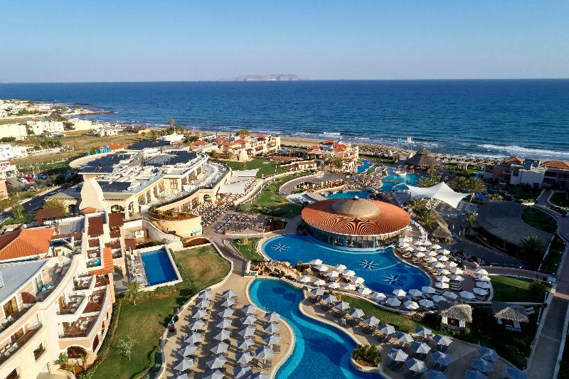 Atlantica Caldera Palace - Genel