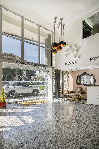 Hotel Amadeos otel fotoğrafı