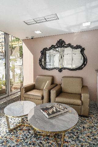 Hotel Amadeos fotoÄŸrafÄ±