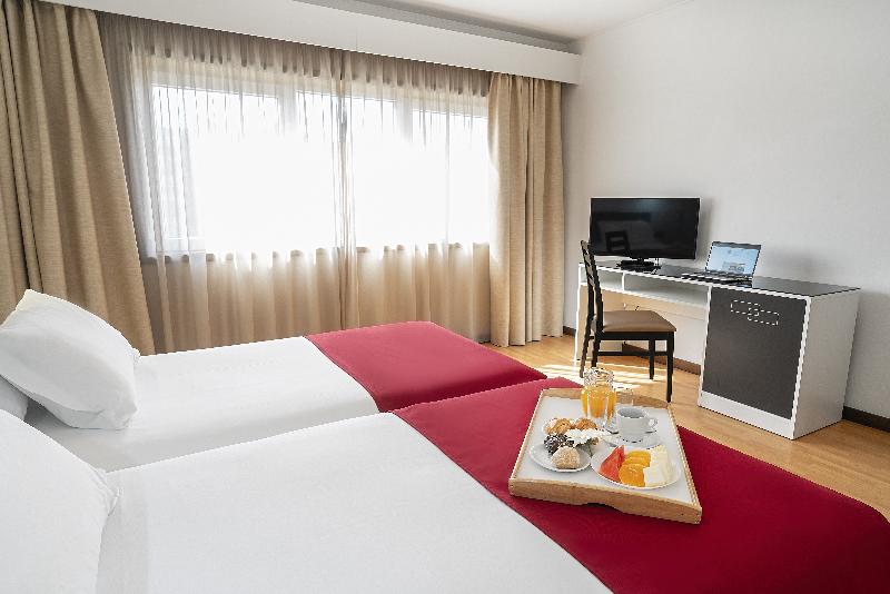 Hotel Amadeos - Oda