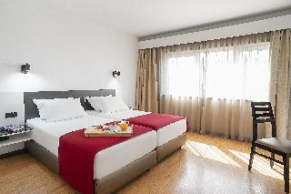 Hotel Amadeos fotoÄŸrafÄ±