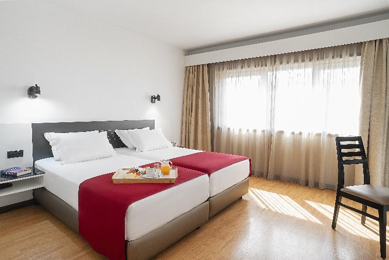 Hotel Amadeos - Oda