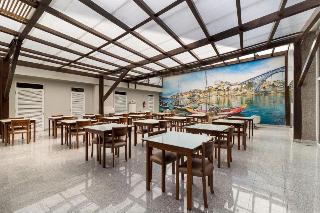 Hotel Amadeos fotoÄŸrafÄ±