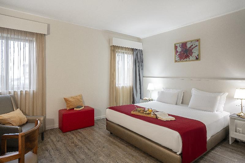 Hotel Estação - Oda