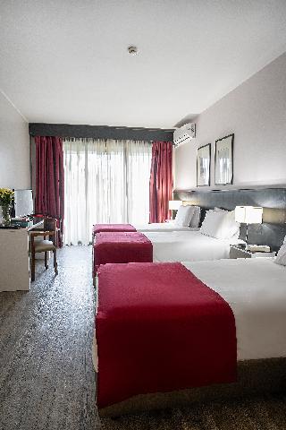 Hotel Estação fotoÄŸrafÄ±