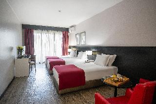 Hotel Estação fotoÄŸrafÄ±