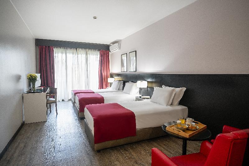 Hotel Estação - Oda