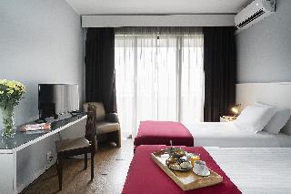 Hotel Estação fotoÄŸrafÄ±