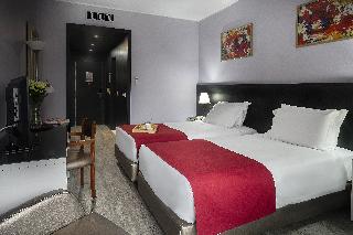 Hotel Estação fotoÄŸrafÄ±