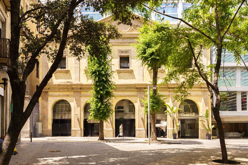 Casa Lit Barcelona - Genel
