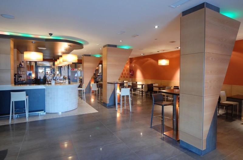 Macami - Bar
