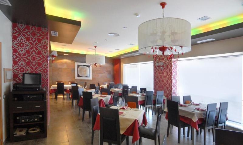 Macami - Restoran