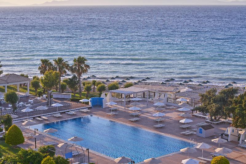 Labranda Blue Bay Resort - Genel