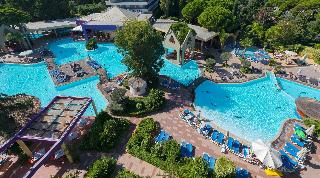 Dionysos otel fotoğrafı