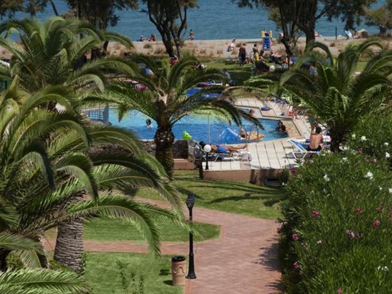 Lito Beach - Genel