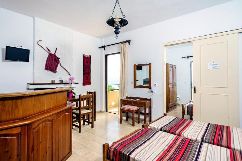 Matzi Apartments - Genel