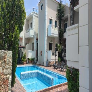 Theros Hotel fotoÄŸrafÄ±