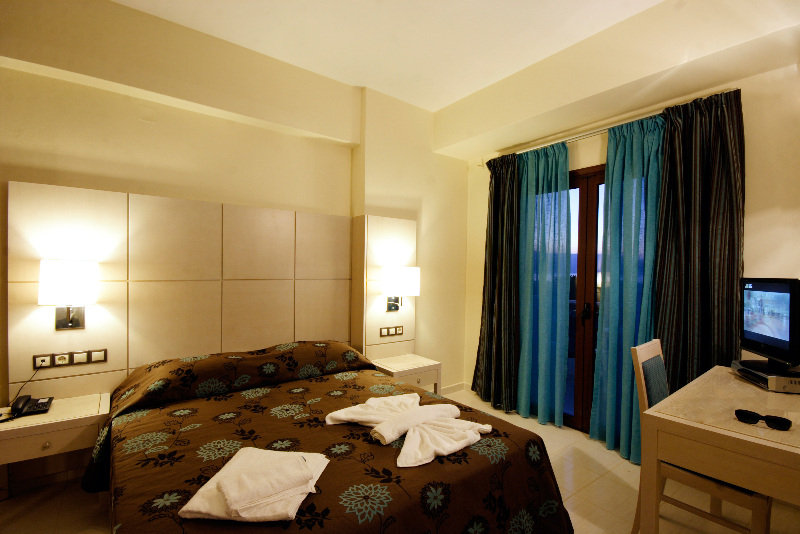 Theros Hotel fotoÄŸrafÄ±