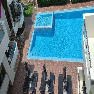 Theros Hotel fotoÄŸrafÄ±