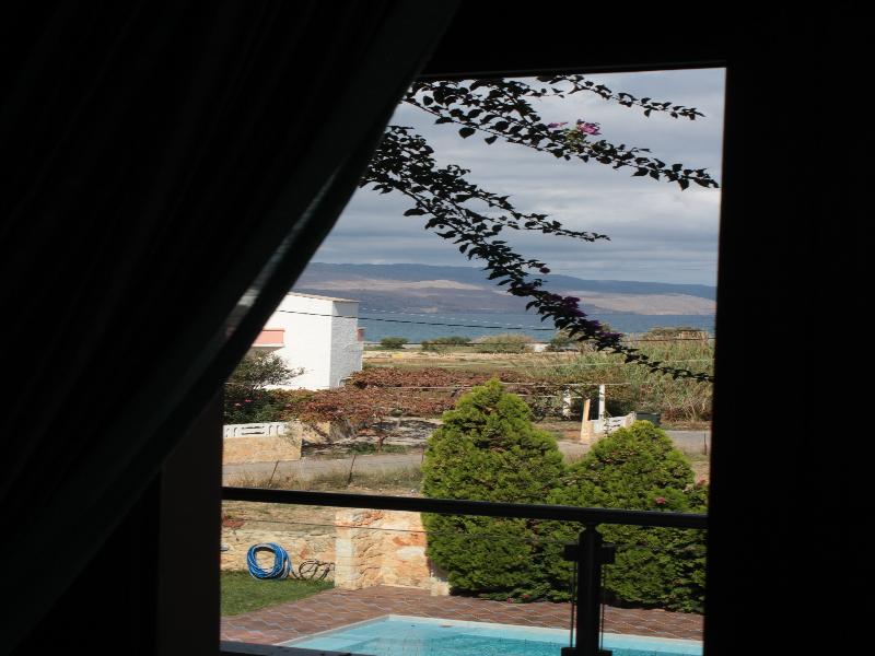 Theros Hotel - Oda