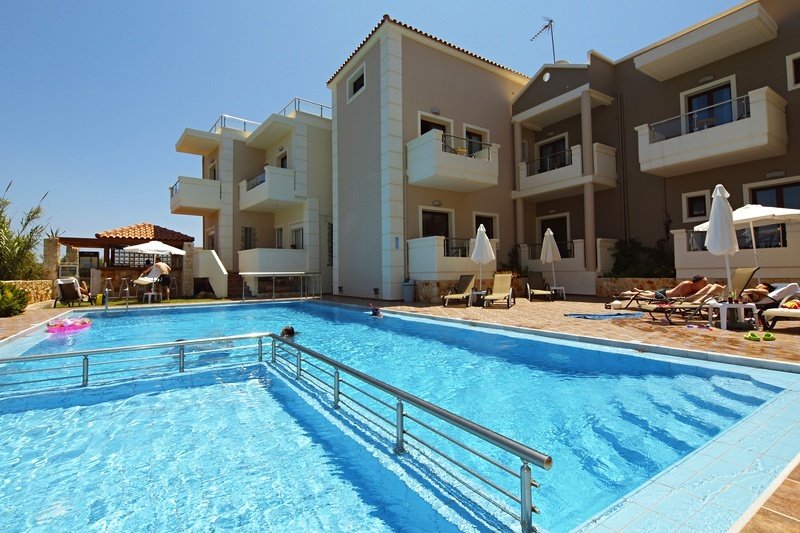Theros Hotel fotoÄŸrafÄ±