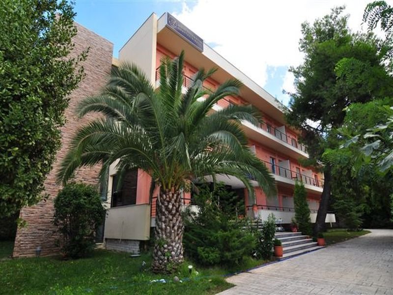 Anastazia Luxury Suites & Rooms - Genel