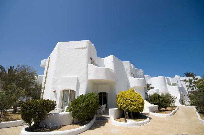 Fiesta Beach Club - Genel