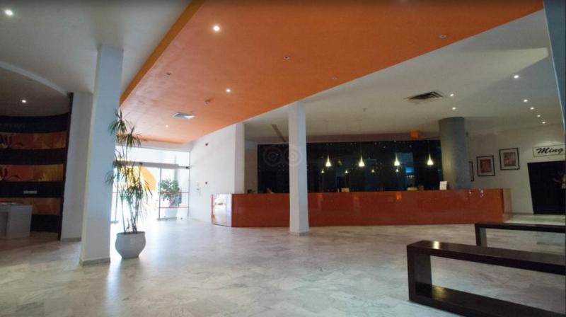 Caribbean World Monastir - Lobi