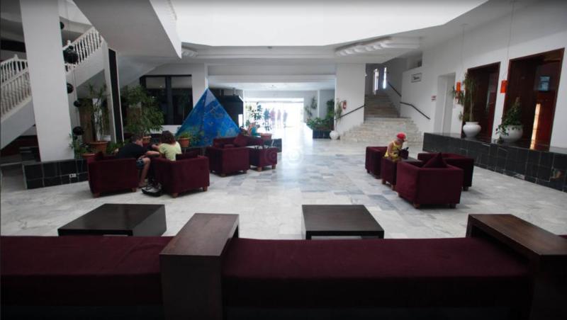 Caribbean World Monastir - Genel