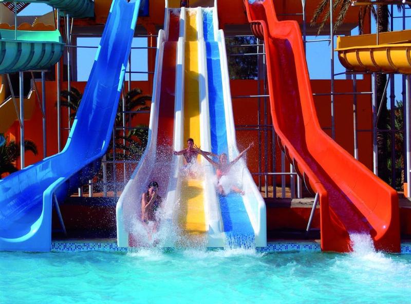 Caribbean World Monastir - Genel