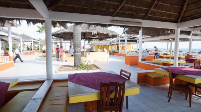 Caribbean World Monastir - Genel