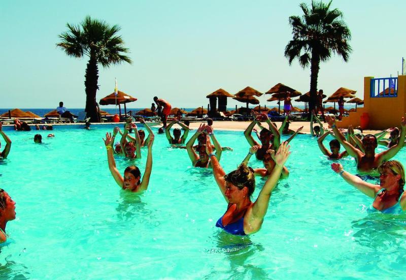 Caribbean World Monastir - Genel