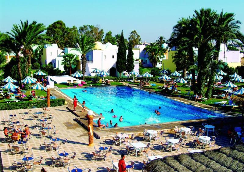 Caribbean World Monastir - Genel