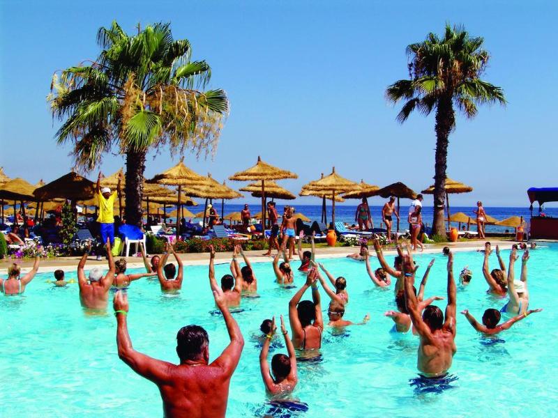 Caribbean World Monastir - Genel