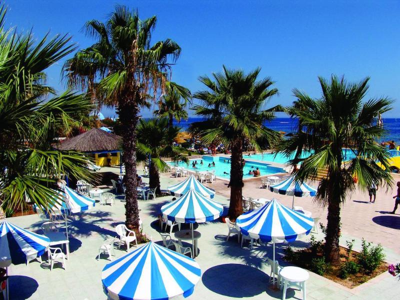Caribbean World Monastir - Genel