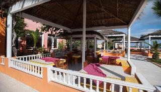 Caribbean World Monastir otel fotoğrafı