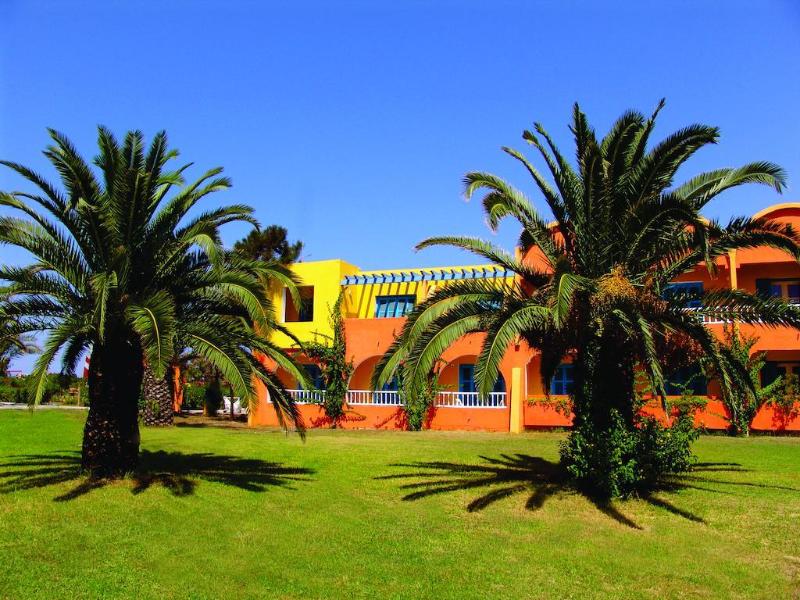 Caribbean World Monastir - Genel