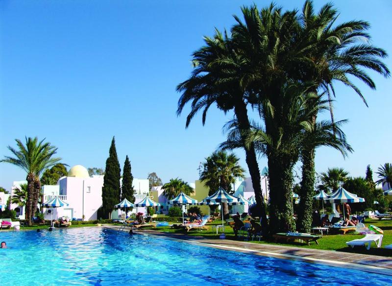 Caribbean World Monastir - Genel