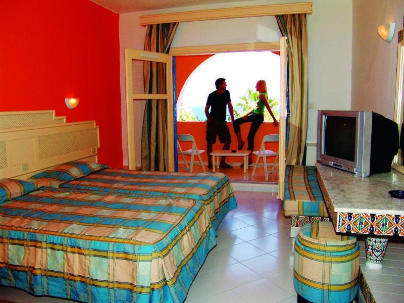 Caribbean World Monastir - Oda