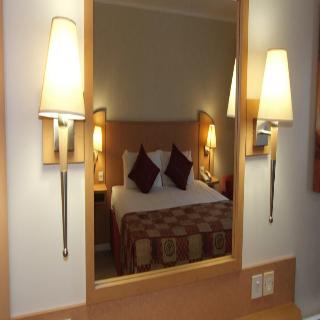 Travelodge Derby Cricket Ground fotoÄŸrafÄ±