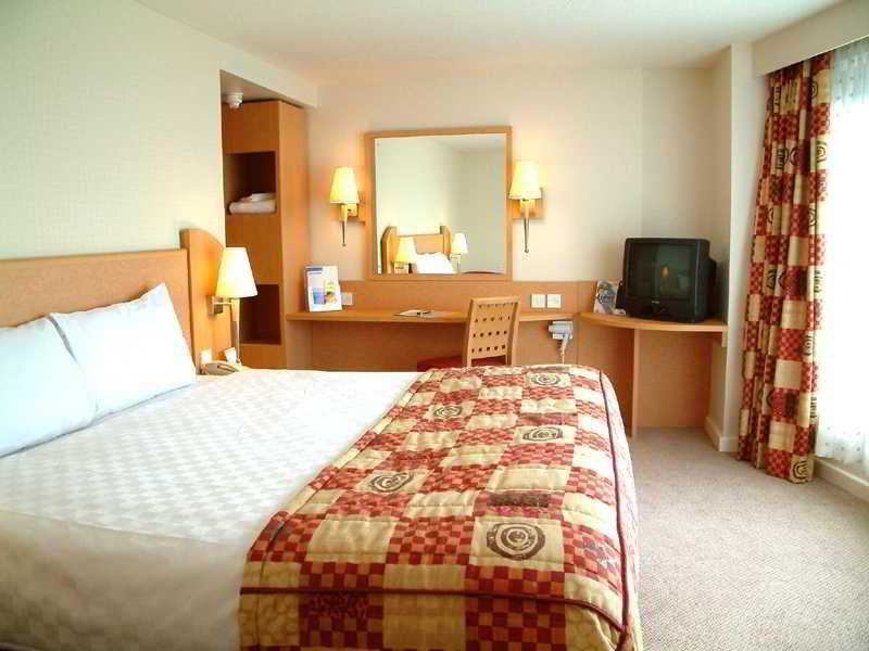 Travelodge Derby Cricket Ground fotoÄŸrafÄ±