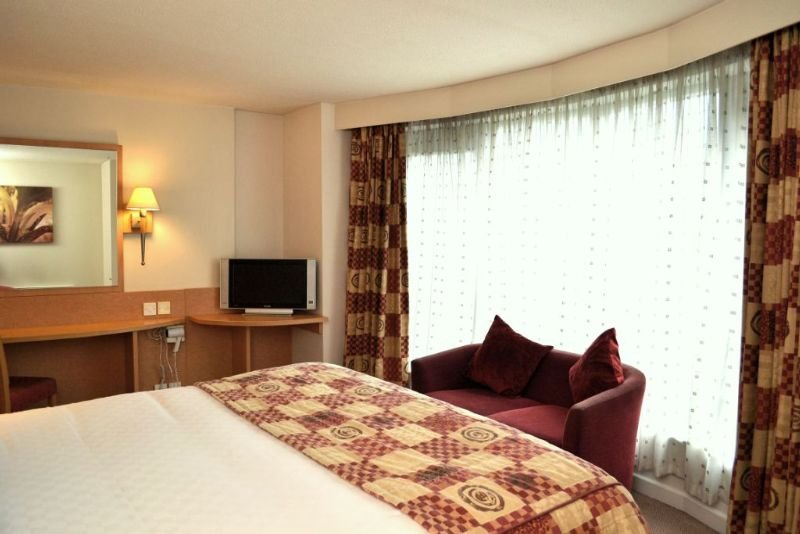 Travelodge Derby Cricket Ground fotoÄŸrafÄ±