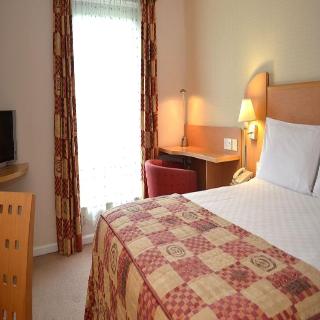 Travelodge Derby Cricket Ground fotoÄŸrafÄ±