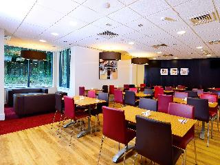 Travelodge Derby Cricket Ground fotoÄŸrafÄ±