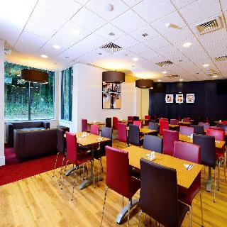 Travelodge Derby Cricket Ground fotoÄŸrafÄ±