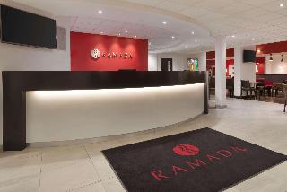 Ramada Wakefield fotoÄŸrafÄ±