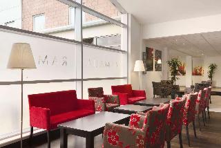 Ramada Wakefield fotoÄŸrafÄ±